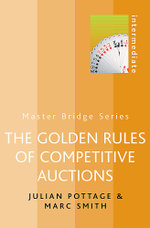 The Golden Rules of Competitive Auctions