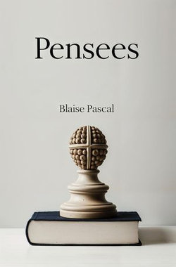 Pensees Pensees