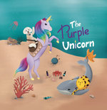 Jake and the Purple Unicorn