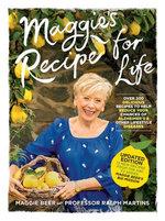 Maggie's Recipe for Life