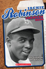 Jackie Robinson