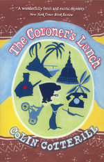 The Coroner's Lunch