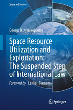 Space Resource Utilization and Exploitation: The Suspended Step of International Law