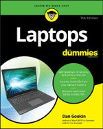 Laptops for Dummies