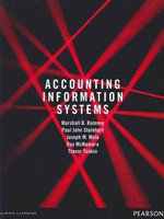 Accounting Information Systems, Australasian Edition