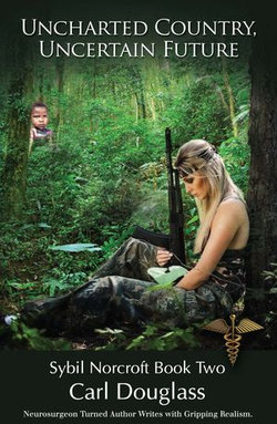 Uncharted Country, Uncertain Future Uncharted Country, Uncertain Future