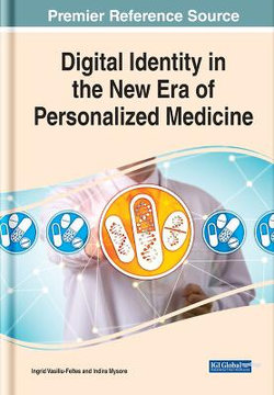 Digital Identity in the New Era of Personalized Medicine