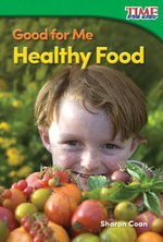 Good for Me: Healthy Food ePub