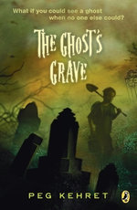 The Ghost's Grave