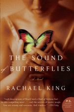 The Sound of Butterflies