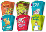 Oxford Reading Tree All Stars