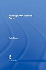 Making Comparisons Count Making Comparisons Count