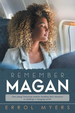 Remember Magan - Revised Edition