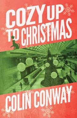 Cozy up to Christmas