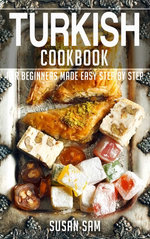 Turkish Cookbook