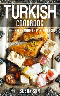 Turkish Cookbook