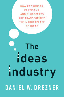 The Ideas Industry