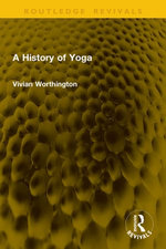 A History of Yoga