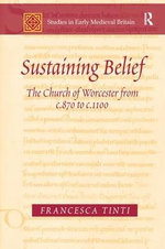 Sustaining Belief