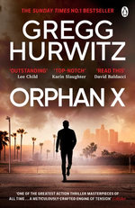 Orphan X