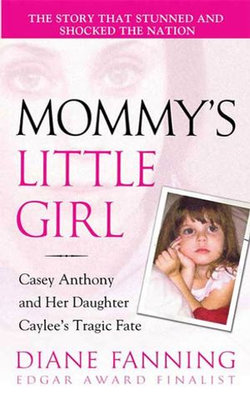 Mommy's Little Girl Mommy's Little Girl
