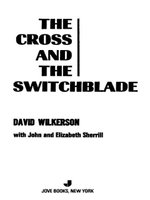 The Cross and the Switchblade