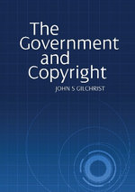 The Government and Copyright
