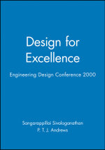Design for Excellence