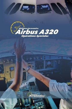 Airbus A320 Operations speciales