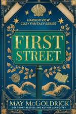 First Street