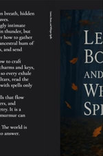 Leaves, Bones, and Whisper Spells