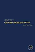 Advances in Applied Microbiology Advances in Applied Microbiology