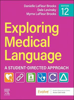 Exploring Medical Language - E-Book