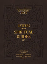 Letters from Spiritual Guides Letters from Spiritual Guides