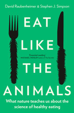 Eat Like the Animals