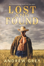 Lost and Found
