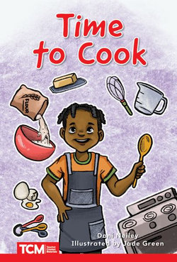 Time to Cook Time to Cook