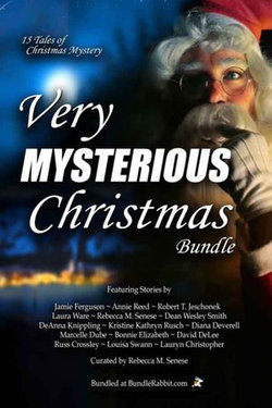 Very Mysterious Christmas Bundle