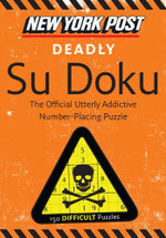 New York Post Deadly Su Doku