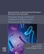 Development in Wastewater Treatment Research and Processes Development in Wastewater Treatment Research and Processes