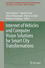 Internet of Vehicles and Computer Vision Solutions for Smart City Transformations