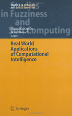 Real World Applications of Computational Intelligence