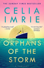 Orphans of the Storm Orphans of the Storm