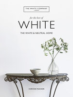 The White Company, for the Love of White