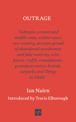 Outrage