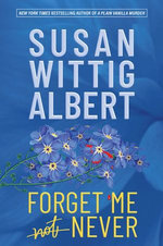 Forget Me Never