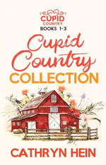 Cupid Country Collection