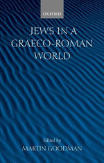 Jews in a Graeco-Roman World