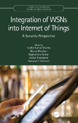 Integration of WSNs into Internet of Things Integration of WSNs into Internet of Things