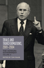 Trials and Transformations, 2001-2004, Volume III